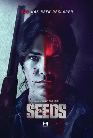 Постер до фильму"Seeds" #885538