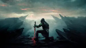 Задник до фильму"Хижак: Дикі землі" #507420