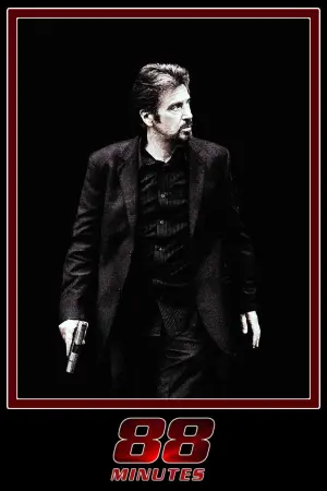 Постер до фильму"88 хвилин" #151444