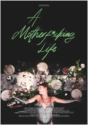 Постер до фильму"Et Motherf*cking Liv" #777493