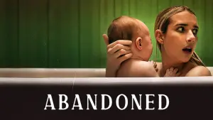 Задник до фильму"Покинуті" #104555