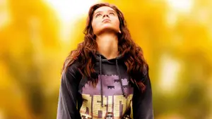 Задник до фильму"Майже сімнадцять" #235012