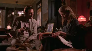 Задник до фильму"Серце Янгола" #238145