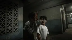 Задник до фильму"七月返歸" #757879