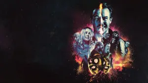 Задник до фильму"Пекельне пекло" #391878