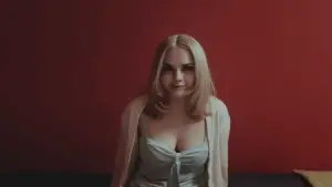 Задник до фильму"Баффало 