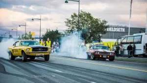 Задник до фильму"Cкандинавський форсаж" #404613