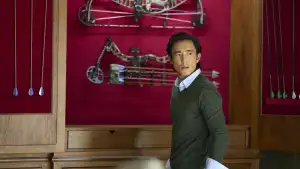 Задник до фильму"Untitled Home Invasion Romance" #802317