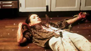 Задник до фильму"Пункт призначення" #631927