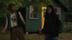 Задник до фильму"Пекельне літечко" #593453