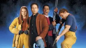 Задник до фильму"Еволюція" #807492