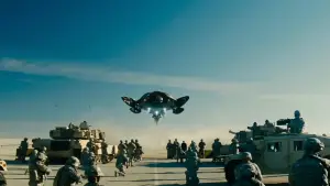 Задник до фильму"Людина зі сталі" #583682