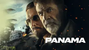 Задник до фильму"Панама" #118437