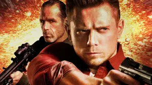 Задник до фильму"Морський піхотинець 6: Ближній бій" #350431