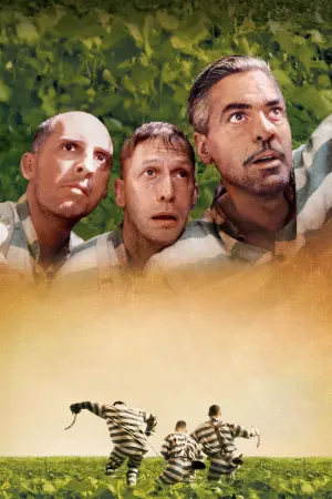 Постер до фильму"О, де ж ти, брате?" #224097