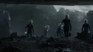 Задник до фильму"Прометей" #171808