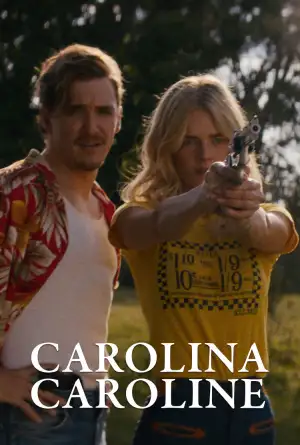 Постер до фильму"Carolina Caroline" #828163