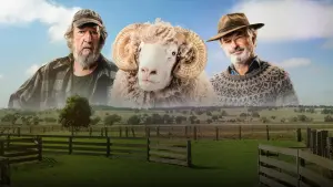 Задник до фильму"Барани" #485974