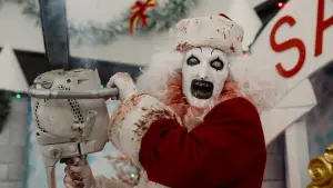 Задник до фильму"Дуже страшне кіно" #769367