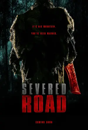 Severed Road