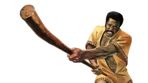 Задник до фильму"Шафт в Африці" #455913