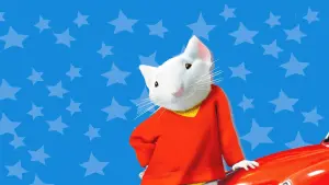 Задник до фильму"Стюарт Літтл" #306116