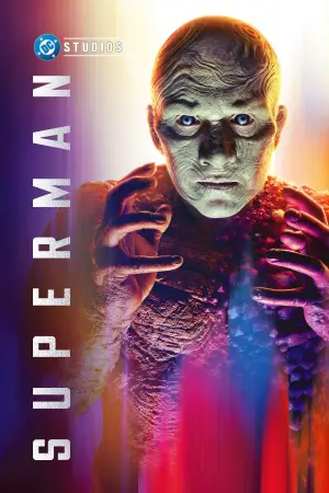 Постер до фильму"Супермен: Спадок" #514518