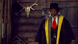 Задник до фильму"Мерзенна вісімка" #188198