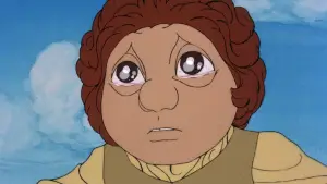 Задник до фильму"Гобіт" #792622