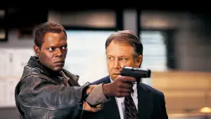 Задник до фильму"Перемовник" #242029