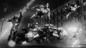 Задник до фильму"Ліга справедливості Зака Снайдера" #664940