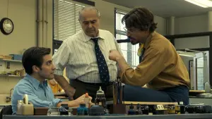 Задник до фильму"Зодіак" #209868