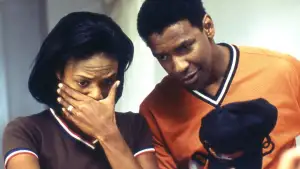 Задник до фильму"Джон К