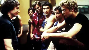 Задник до фильму"Студія 54" #386248