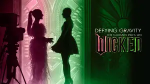 Задник до фильму"Наперекір труднощам: Підіймаємо завісу над «Wicked: Чародійкою»" #943289