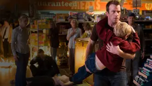 Задник до фильму"Імла" #645564