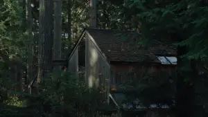 Задник до фильму"Хранитель" #514452