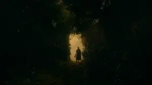 Задник до фильму"Легенда про Зеленого лицаря" #670166