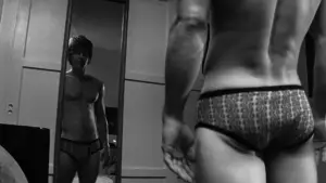 Задник до фильму"Ночі в стилі буґі" #630004