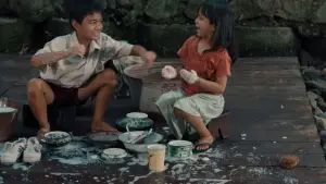 Задник до фильму"Children of Heaven" #914330