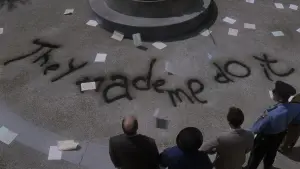 Задник до фильму"Донні Дарко" #528144