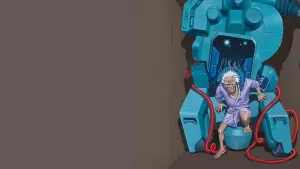 Задник до фильму"Дідуган Зед" #364158