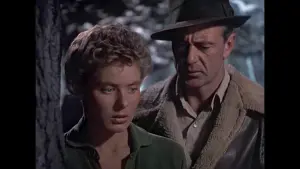 Задник до фильму"По кому подзвін" #468471