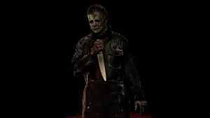 Задник до фильму"Хелловін. Кінець" #301187