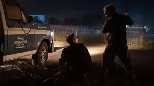 Задник до фильму"Хелловін. Кінець" #301205