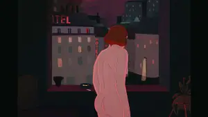 Відео до фільму 27 | Fl&oacute;ra Anna Buda on "27"