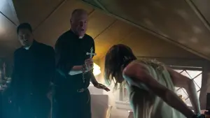 Задник до фильму"Ватиканські записи" #328343