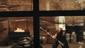 Задник до фильму"Вони кличуть його ОҐ" #621567