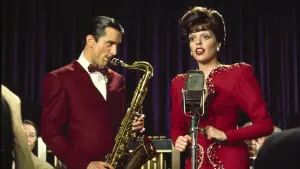 Відео до фільму New York, New York | New York, New York Official Trailer #2 - Robert De Niro Movie (1977) HD