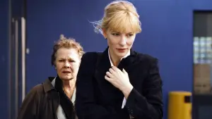 Задник до фильму"Скандальний щоденник" #240390